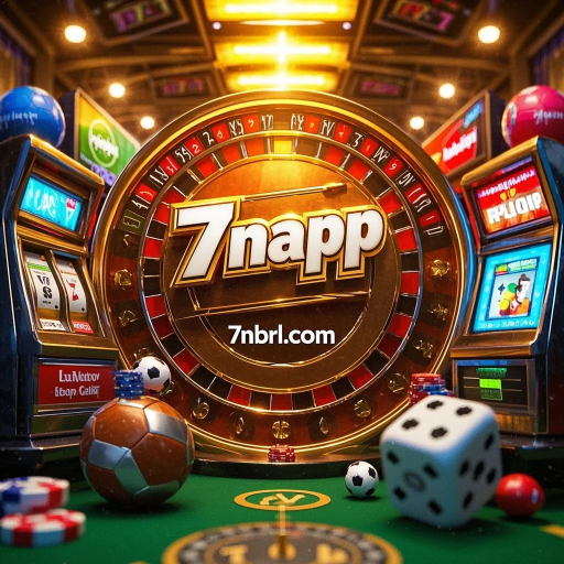 Descubra a Magia dos Jogos Ociosos no 7n App