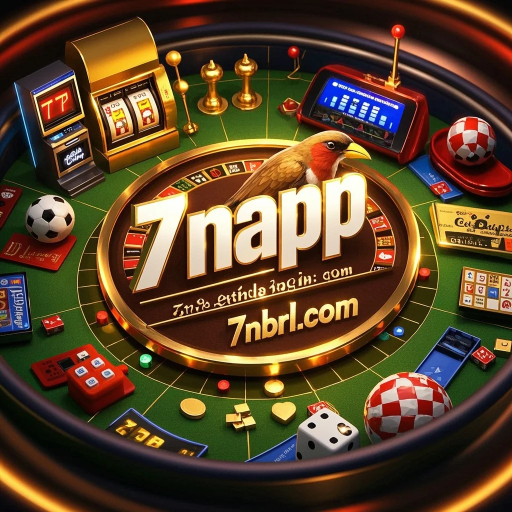 Explorando o Mundo dos Jogos de Simulação no 7n app