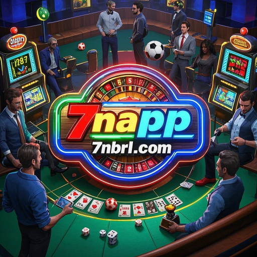 A Diversão e Aprendizado dos Jogos de Quiz no 7n App
